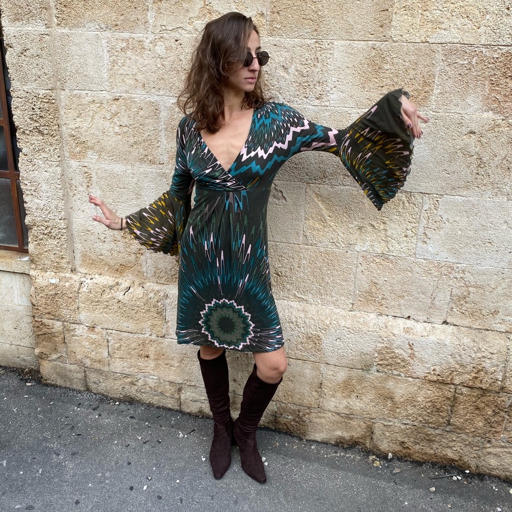 Missoni Dress